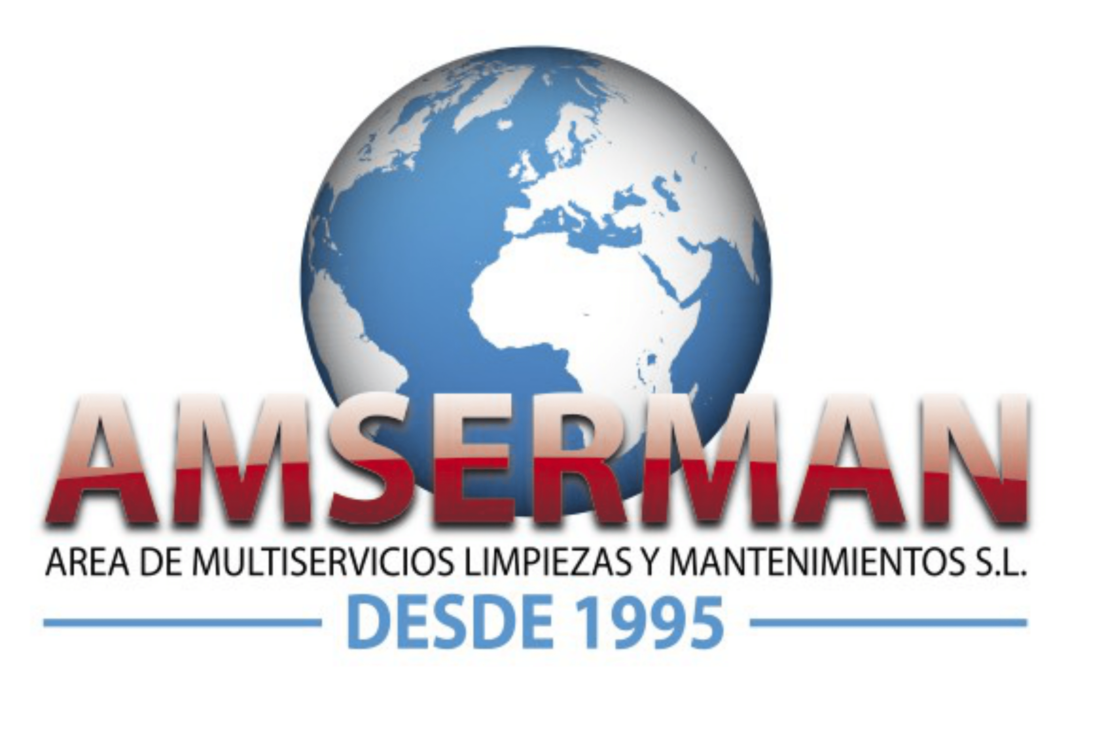 AMSERMAN - Área de Multiservicios Limpiezas y Mantenimientos S.L.